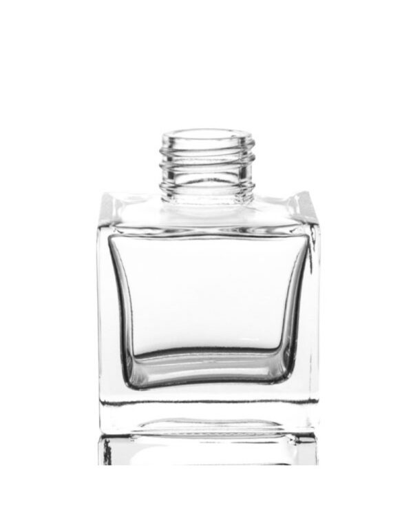 Kodulõhnastaja pudel kandiline (100 ml)