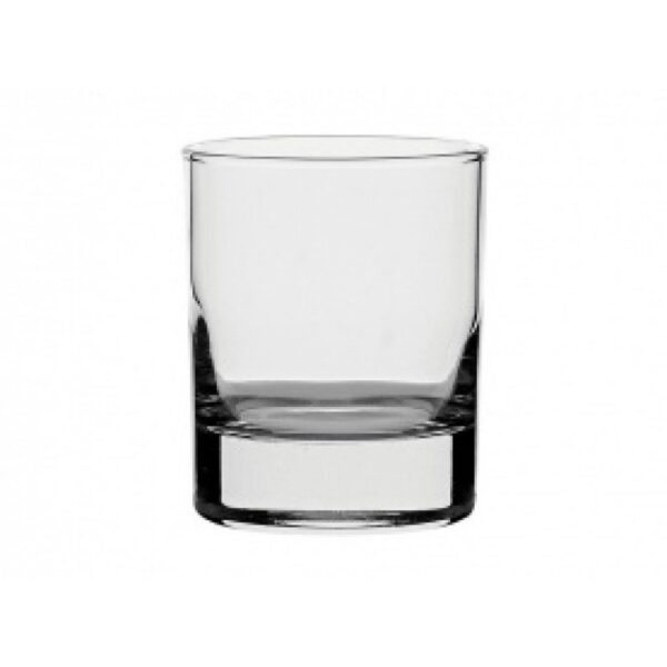 Küünlaklaas 245 ml