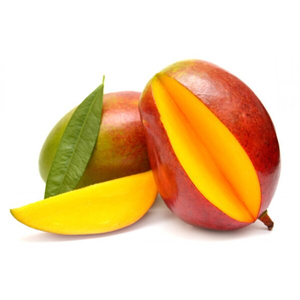 Aroomiõli Apelsin-Mango 20-500 ml