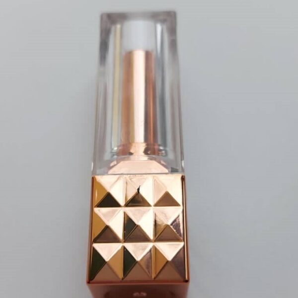 Huulepulga toorik Rose Gold (väikese defektiga)