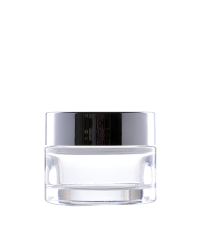 50 ml klaasist kreemipurk