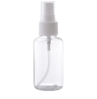 50 ml pudel pihustiga 1-10 tk