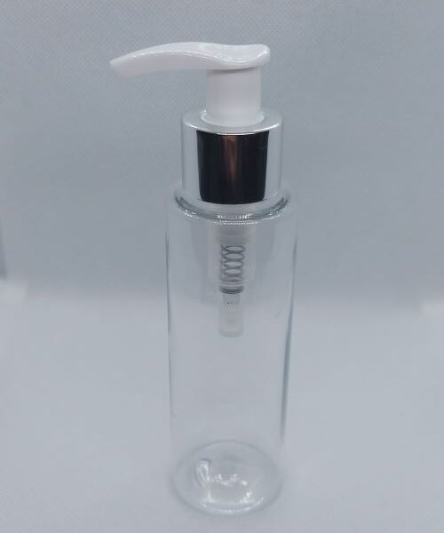 100 ml pudel pumbaga