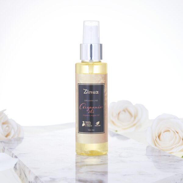 Argaaniaõli 100 ml