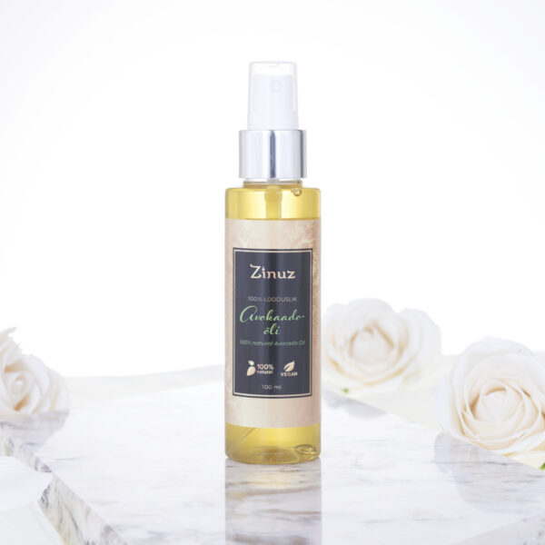 Avokaadoõli 100 ml