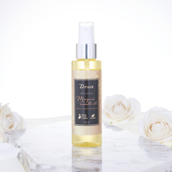 Magusa mandli õli 100 ml