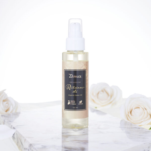 Riitsinusõli 100 ml