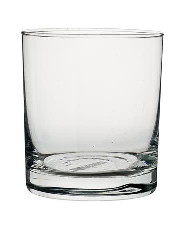 Küünlaklaas 260 ml