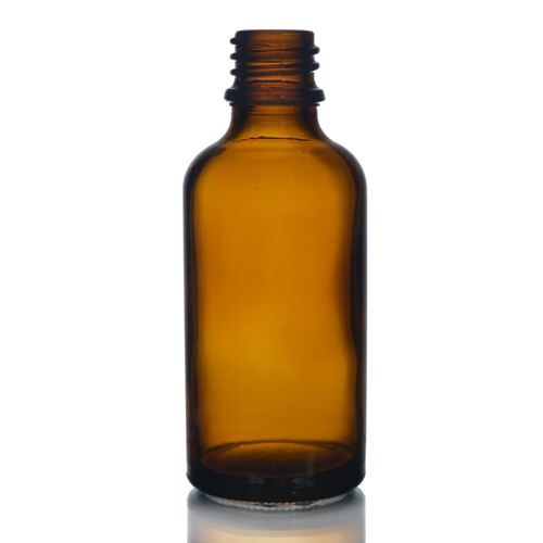 Klaaspudel 50 ml (1 tk-25 tk)