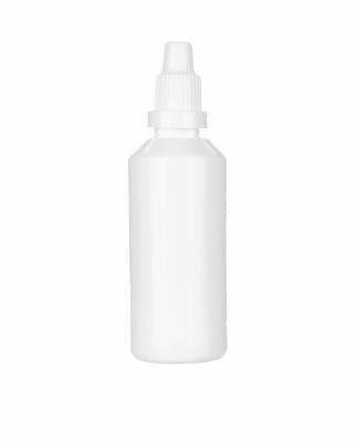 Plastpudel tilgutiga 60 ml (1 tk-25 tk)