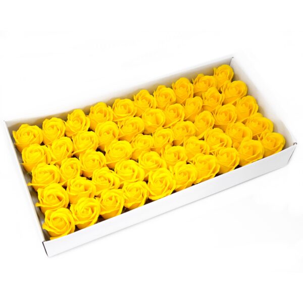 Seebiroos Kollane 5 tk-50 tk (M suurus)