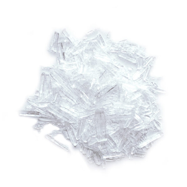 Mentooli kristallid 50 g- 100 g