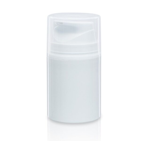 Alarõhu pumppudel Lühike (Airless) 50 ml