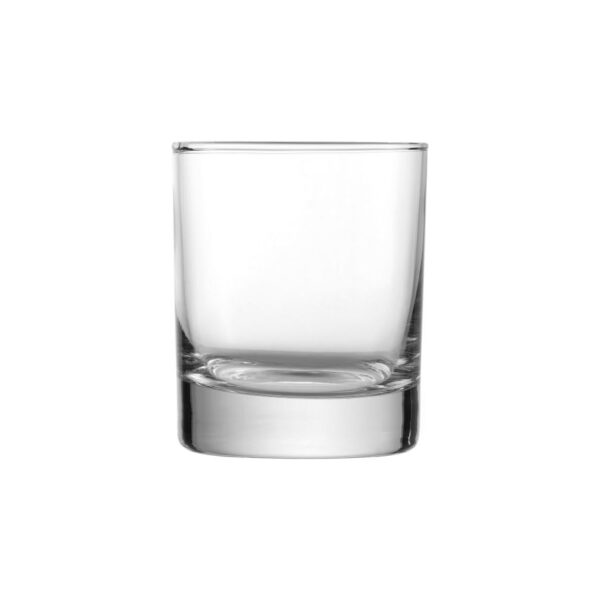 Küünlaklaas 220 ml