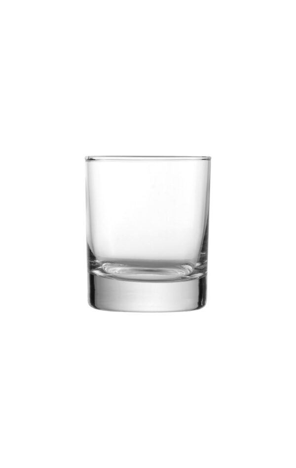 Küünlaklaas 220 ml