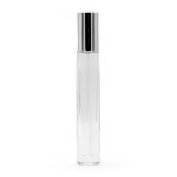 Parfüümi pudel spreiga 10 ml