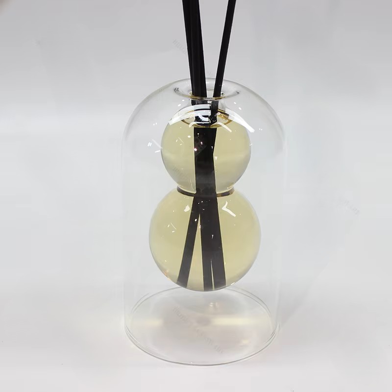 Kodulõhnastaja pudel pallid 100 ml